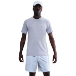 Pánske tričko Nike Nsw Club Tee, levanduľové, AR4997 057 S