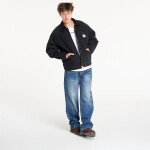 Bunda Carhartt WIP OG Detroit Jacket (Winter) Black/ Black Stone Canvas S