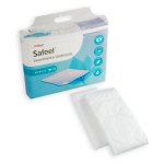 Dr.Max Safeel Lady Incontinence Underpads 90 x 60 cm