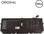 Dell Nešiojamo kompiuterio baterija DELL 722KK, 52Wh, Original