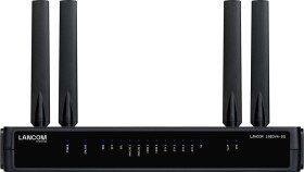 LANCOM Systems LANCOM 1803VA-5G (EU) SD-WAN VoIP Gateway VDSL2/ADSL2+
