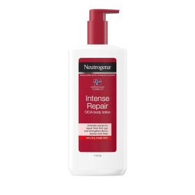 NEUTROGENA Cica regeneračné telové mlieko 400 ml