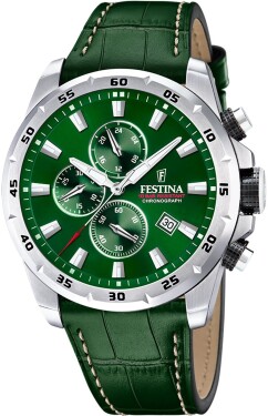 Festina Timeless Chronograph 20692/3