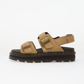 Tenisky Dr. Martens ZebZag Sandal Savannah Tan EUR 42
