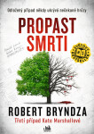 Propast smrti, Bryndza Robert