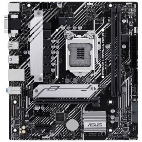 Asus PRIME H510M-A