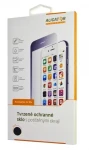 Aligator GLASS PRINT Ochranné tvrdené sklo pre Xiaomi Redmi Note 7 čierna / celoplošné lepenie (8595181134047)