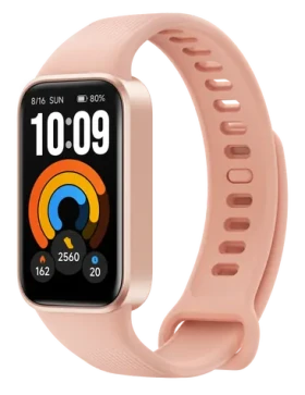 XIAOMI SMART Band 11 Active Pomelo Pink / Fitness náramok (BHR09AGGL)