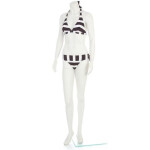 Plavky Banana Moon Naoury Quad L0898 EU 42