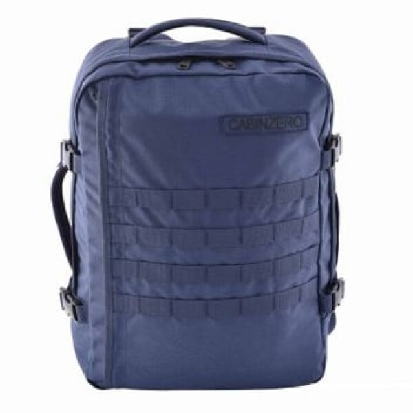 Cestovný ruksak CabinZero Military 36L Navy