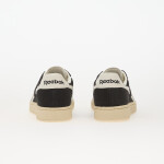 Tenisky Reebok Club C Grounds Uk Washedblack/ Paperwhite/ Chalk EUR 40.5