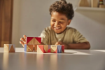 PlanToys PlanToys Detské kocky s obrázkami
