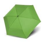 Skladací dáždnik Doppler Zero Magic Uni Peppy Lime