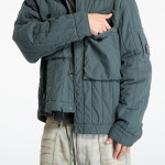 Bunda C.P. Company Gd Liner Short Padded Jacket Dark Shadow Grey XXL