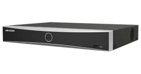 HIKVISION DS-7608NXI-K1/8P(D)/Alarm4+1 / NVR rekordér / 8 kanálov / 8x PoE / AcuSense (DS-7608NXI-K1/8P(D)/Alarm4+1)