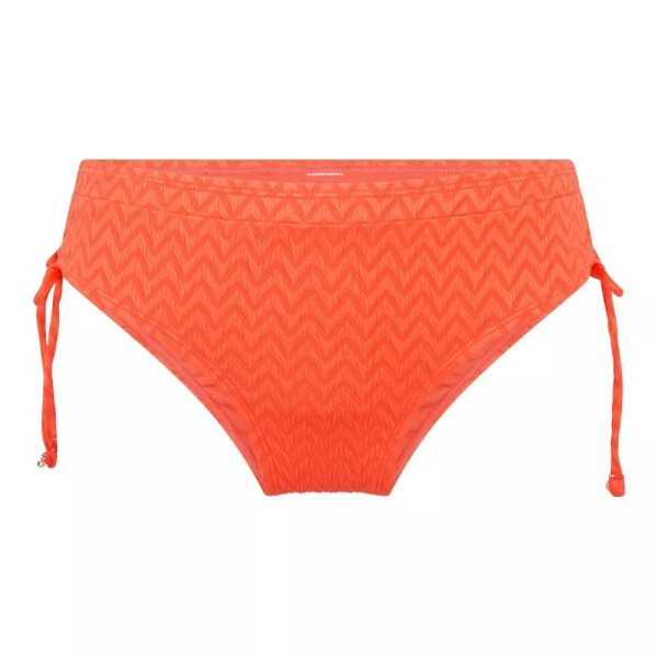 Spodný diel plaviek 7710SH - LingaDore oranžová S