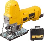 Dewalt DW343K 550 W