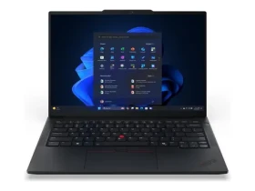Lenovo ThinkPad E14 Gen 7 čierna / Notebook / 14" WUXGA / Intel Core Ultra 5 228V / 32GB / 512GB SSD / Intel Arc 130V (21U2004TMX)