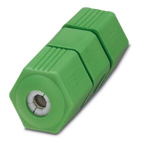 Conductor connectors Q 1,5/3IDC/13-13KU-KU 1670248 Phoenix Contact; 1670248