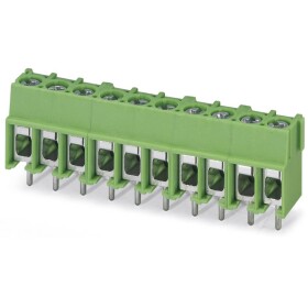 Screw compact terminal block PT 2,5/ 3-5,0-H 1935789 Phoenix Contact; 1935789