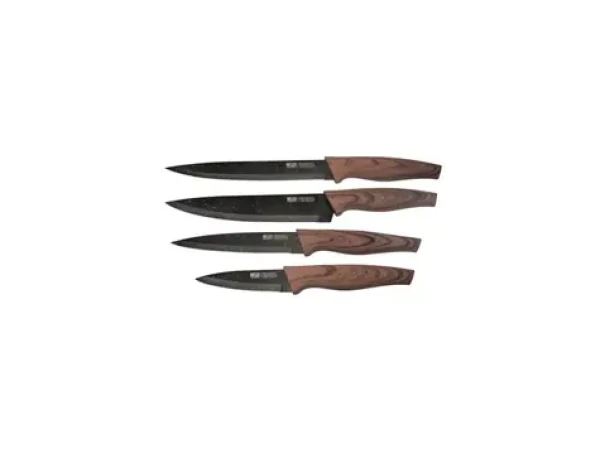 RESTO 95501 Set nožov 4 kusy (CARINA) (RES-95501)