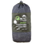Unisex športová bunda Trespass QIKPAC X XS