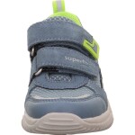 Chlapčenská celoročná obuv STORM Blue/Green, Superfit, 1-006390-8010, modrá - 27