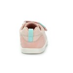 Biomecanics Zapato Lona Basica Pique Rosa barefoot tenisky 25 EUR