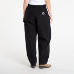 Kalhoty Carhartt WIP W' OG Double Knee Pant Black Stone Washed XS