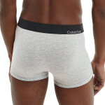 Pánske boxerky NB2682A-PGK - Calvin Klein XL