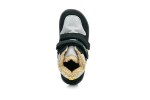 Protetika Plus Protetika Gero Black barefoot zimné topánky 25 EUR
