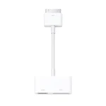 Apple Digital AV Adapter/HDMI pre iPad a iPhone 4s (MD098ZM/A)
