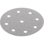 Flex D125-12 SV-P100 VE25 531925 brúsny papier pre excentrické brúsky (Ø) 125 mm 25 ks; 531925