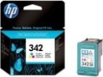 HP Toner 342 CMY (C9361EE#UUS)