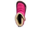 Be Lenka Ailo Berry detské barefoot snehule 26 EUR