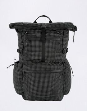 Fjällräven High Coast Pro Foldsack 26 550 Black