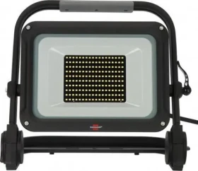 Brennenstuhl JAR 14060 M čierna / LED reflektor / 100W / 11500lm / IP65 (1171250047)