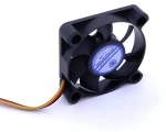 Primecooler PC-5010L12S / Ventilátor / 50×50×10 mm / 4000 rpm / 12 V (PC-5010L12S)