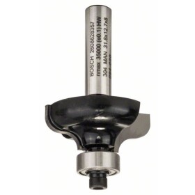 Bosch Accessories 2608628357 profilová fréza Dĺžka 54 mm Vonkajší Ø 31.8 mm Ø hriadeľa 8 mm; 2608628357