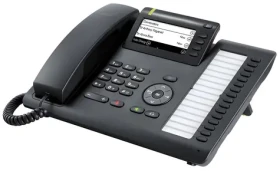 Unify OpenScape CP400 / SIP telefón (L30250-F600-C427)