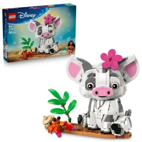 LEGO® | Disney 43292 Pua