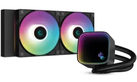 DEEPCOOL LS520 SE