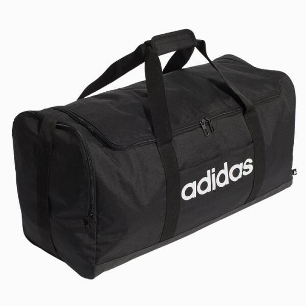 Taška adidas Linear Duffel L JE8344 sportovní styl