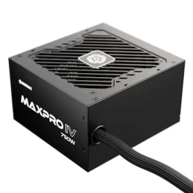 Enermax MAXPRO IV EMP750W čierna / Napájací zdroj / 750 W / ATX / 80 PLUS 230V EU / nemodulárny / aktívny PFC (EMP750W)