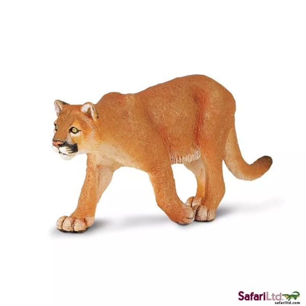 Safari Ltd. Safari Ltd. Puma americká