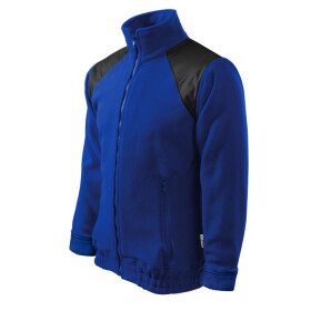 Rimeck fleecová unisex bunda Hi-Q M MLI-506RB XL