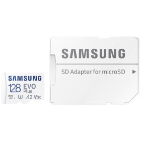 Samsung SDXC 128GB MB-MC128KA/EU