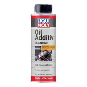 Liqui Moly Olejová prísada 1012 200 ml; 1012