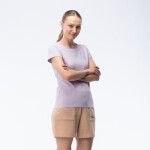 Dámske tričko s krátkym rukávom NARICA II WO'S S