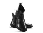 Be Lenka Entica Neo All Black zimné barefoot topánky 38 EUR